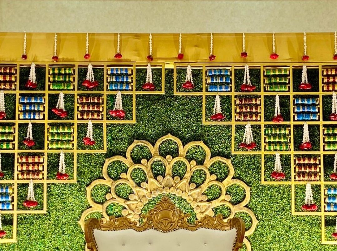 BABY SHOWER FUNCTIONS